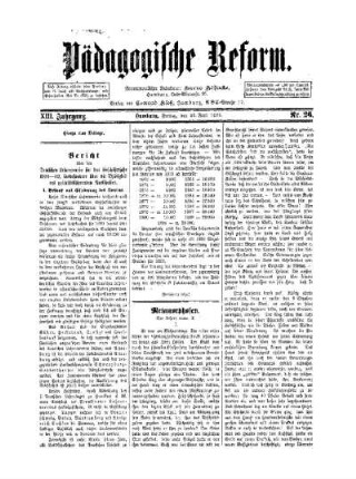 Metamorphosen