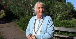 Müllerstochter, Königin... - Porträt der Schauspielerin Doris Kirchner