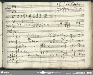 Menuet