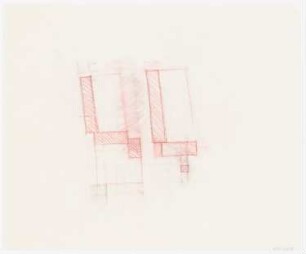 (Studienarbeiten): Grundriss