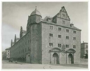 Kassel Zeughaus