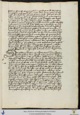[26r - 28v] Epistola ad Nicolaum Nicolai.