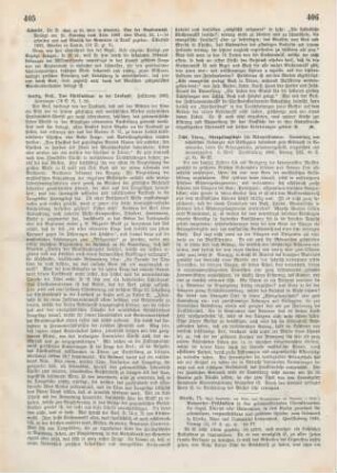 406-407 [Rezension] Drath, Th., Memorier-Präludien