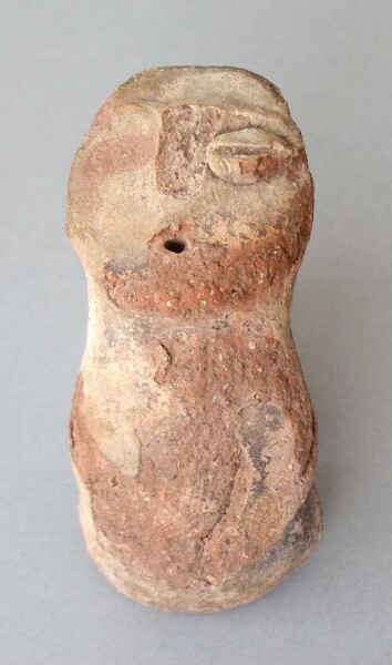 Tonfigur (Fragment)