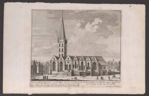 Hamburg, Domkirche