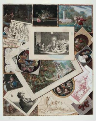 Trompe-l'oeil