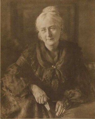 Gabriele Reuter
