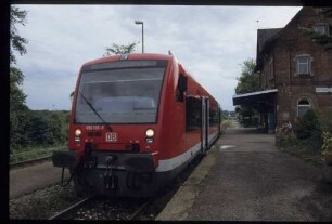 Bf. Unterelchingen