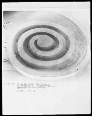 Volute