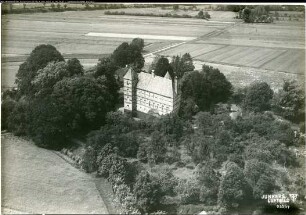 Laer, Haus Alst