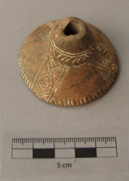 spindle whorl