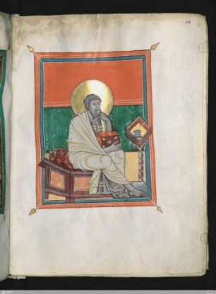 Evangelistenbild