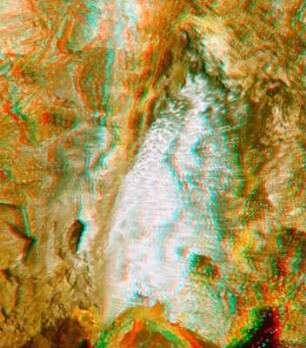 Wolkenstein, Tiefer Hilfe Gottes Stolln, Untertage