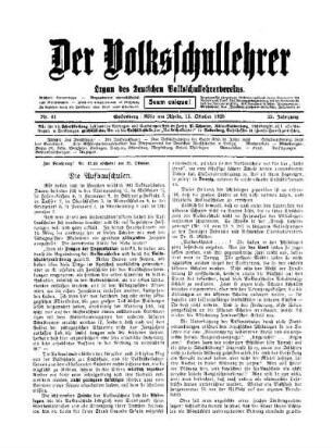 Die Aufbauschulen