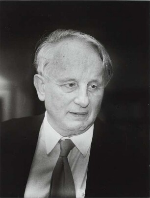 Rolf Hochhuth