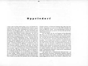 Oppelsdorf