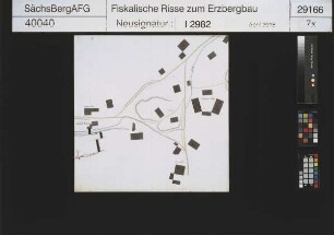 Hopfgarten und Veracht Kind Fundgrube bei Erbisdorf