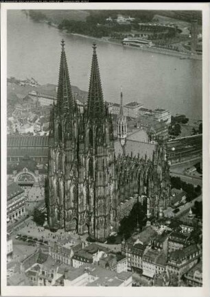 Köln, Dom