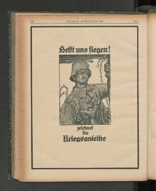 Helft uns siegen!