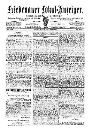 Nr. 180, 02.08.1911
