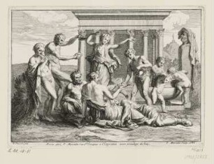 Bacchanal