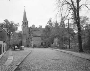 Dom & Sankt Johannes Baptista und Laurentius