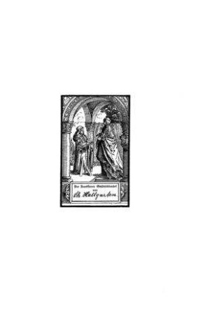 Liturgische feierliche Synagogen-Compositionen für Cantor und gemischten Chor / A. Dunajewsky