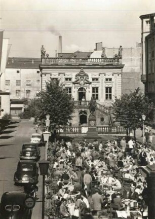 Alte Börse