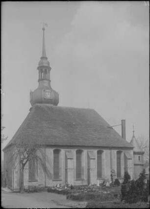 Sankt Trinitatis