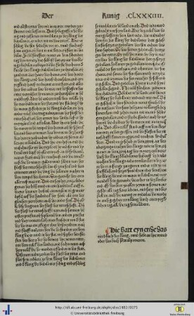 Dye vorreden uber das buch Paralipomenon