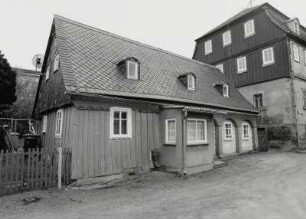 Wohnhaus, Ebersbach-Neugersdorf