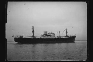 Anita (1951), E. Russ, Hamburg