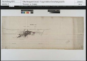 Schneeberger Bergbau, Michael Flacher