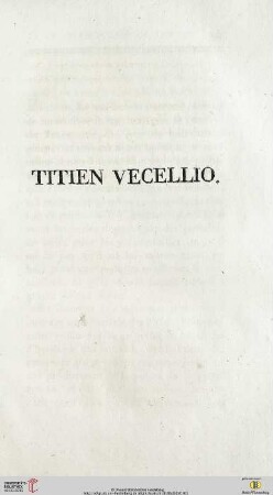 Titien Vecellio