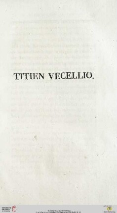 Titien Vecellio