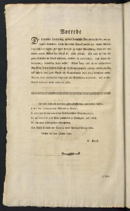 2-14, Erstes Postscript zur Abhandlung über die künftige Sayn-Hachenburgische Erbfolge