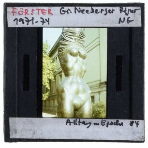 Förster, Große Neeberger Figur