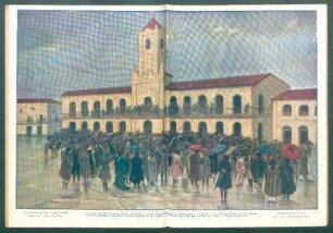 Datos tomados del Museo Histórico Nacional