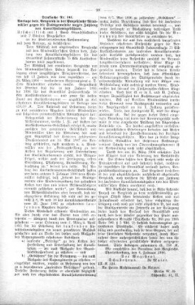 No. 5 (98-122) (108), 26. Februar 1908