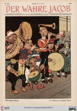 Nr. 606 (12. Oktober 1909)