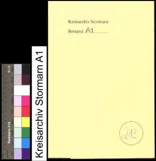 Veräußerungsabsichten des Amtes in Sachen Kupfermühle Rohlfshagen