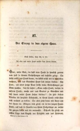 Das Leben im Lichte des Wortes Gottes : Ein Lebensbuch, insonders für reifere Confirmanden und Brautpaare, von Friedrich Ahlfeld. 2
