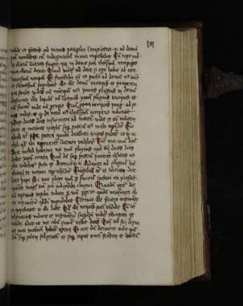Jacobus de Voragine: Legenda aurea. De s. Johanne Elemosinario. Johannes Elemosinarius patriarcha Alexandrinus quadam nocte in oratione persistens …