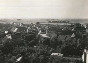 Stadt, Oschatz