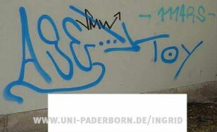 ASE | Toy