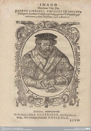 Georg Liebler
