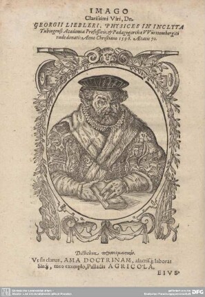 Georg Liebler
