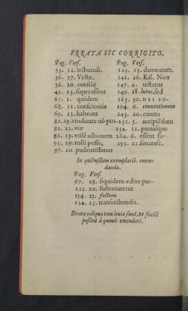 Errata sic corrigito.