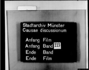 Discussio Steffens