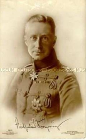 Kronprinz Wilhelm